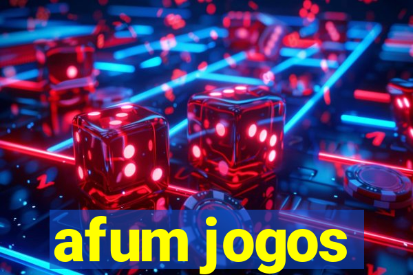 afum jogos